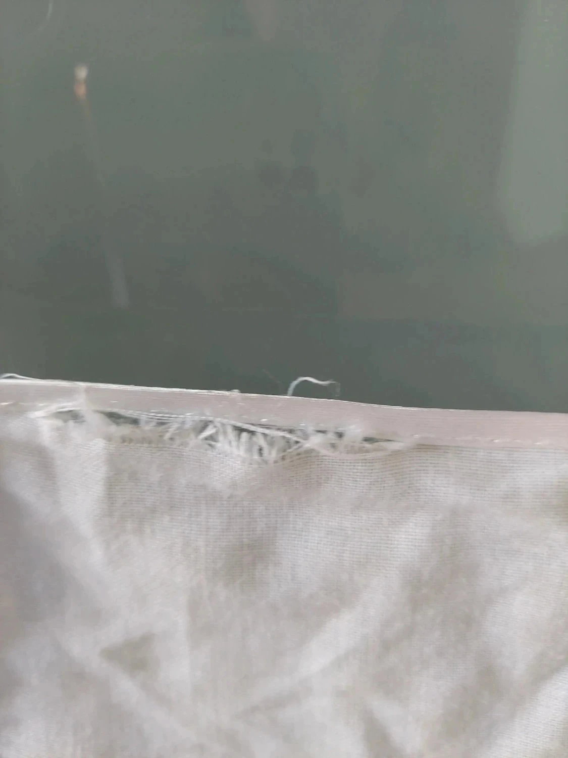 Pantalón fluido amplio 36 – photo 19